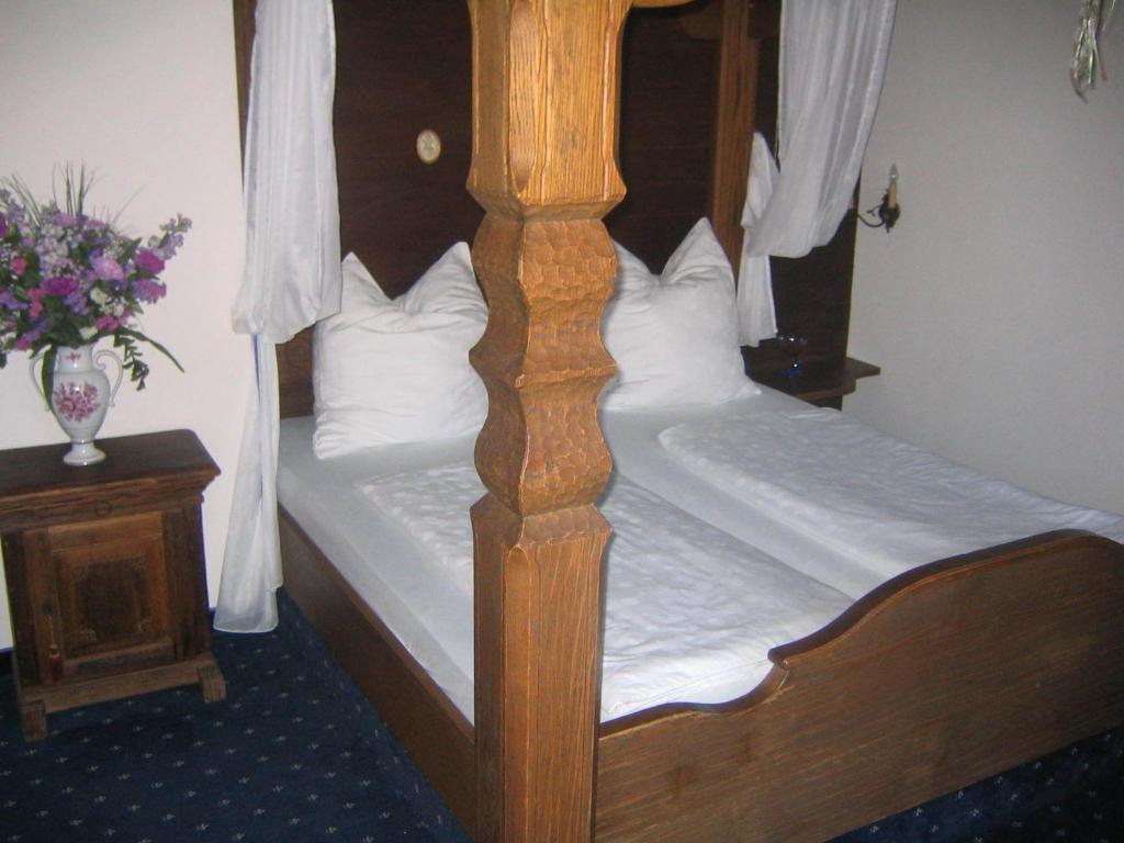 Panoramahotel Karwendelhof Wallgau Rom bilde
