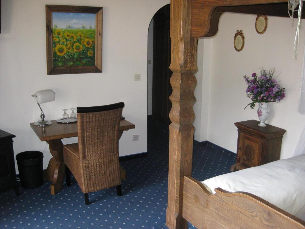 Panoramahotel Karwendelhof Wallgau Rom bilde