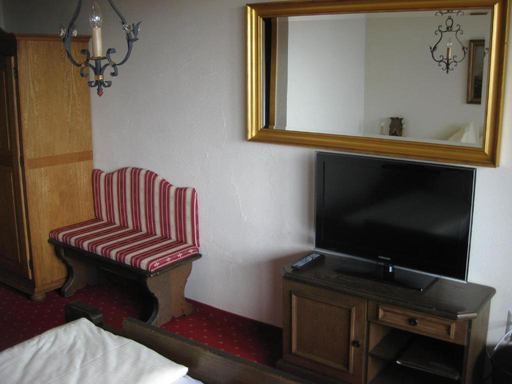 Panoramahotel Karwendelhof Wallgau Rom bilde