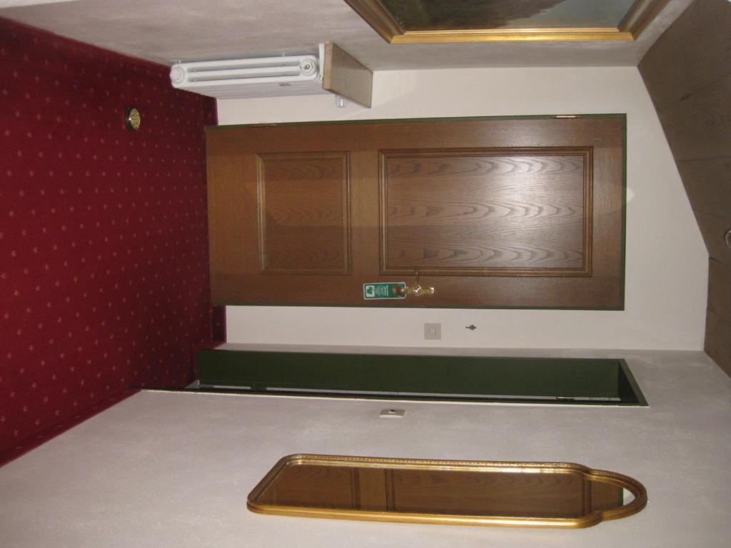 Panoramahotel Karwendelhof Wallgau Rom bilde